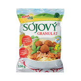 Sójový granulát 150 g BONA VITA